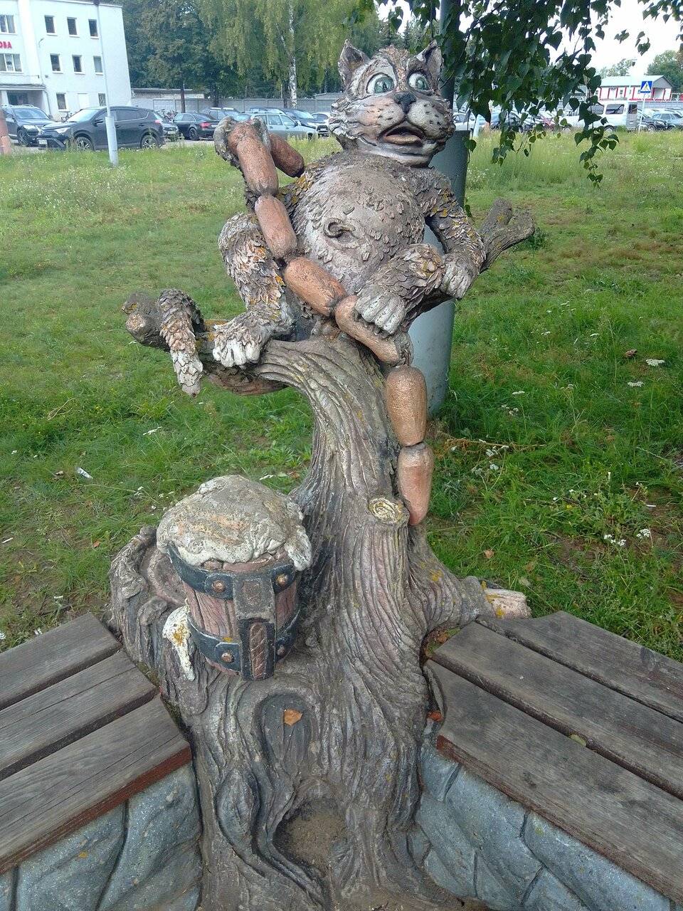 Фото Гостиницы Парк Отель Дубна 227