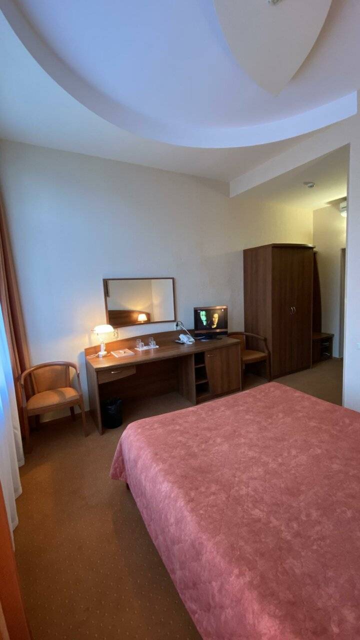 Фото Гостиницы Парк Отель Дубна 126