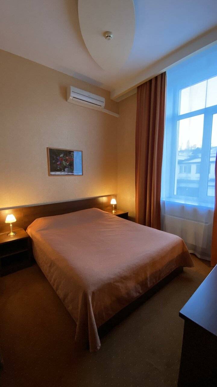 Фото Гостиницы Парк Отель Дубна 153