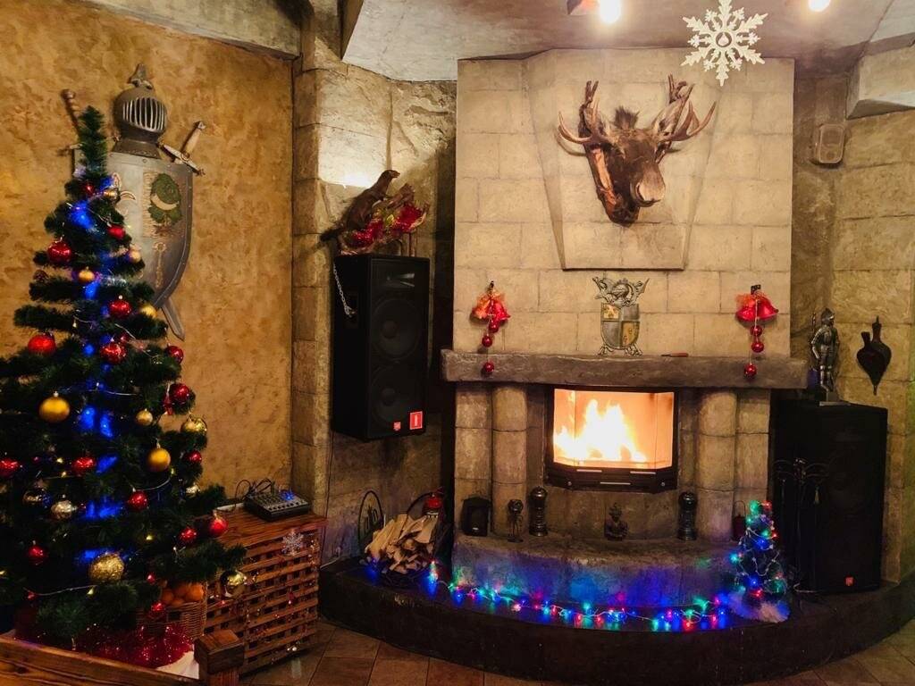 Фото Гостиницы Парк Отель Дубна 63