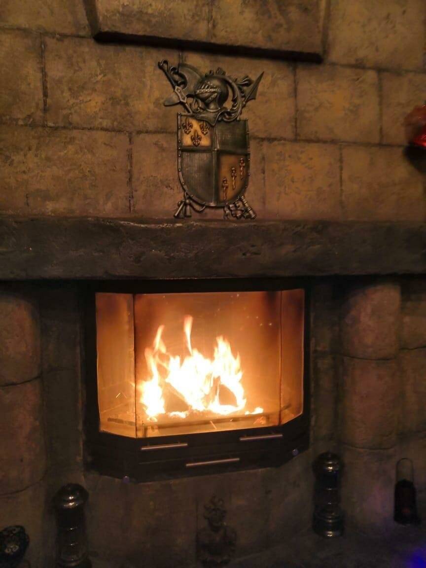 Фото Гостиницы Парк Отель Дубна 78