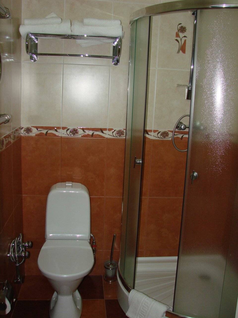 Фото Гостиницы Парк Отель Дубна 109