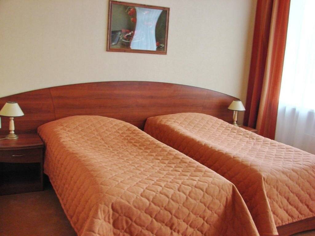 Фото Гостиницы Парк Отель Дубна 90