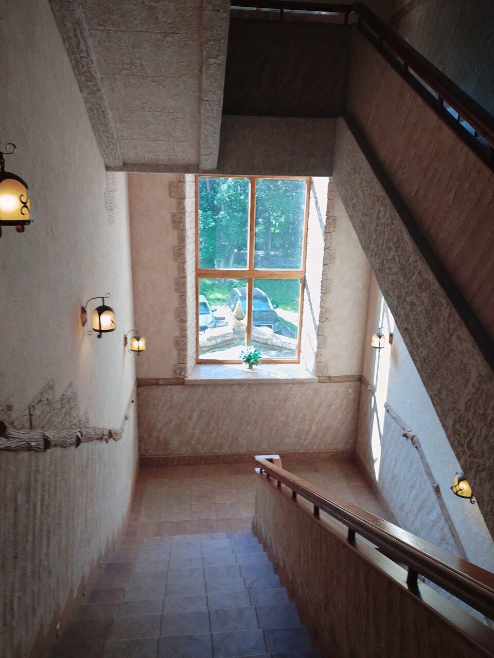 Фото Гостиницы Парк Отель Дубна 203