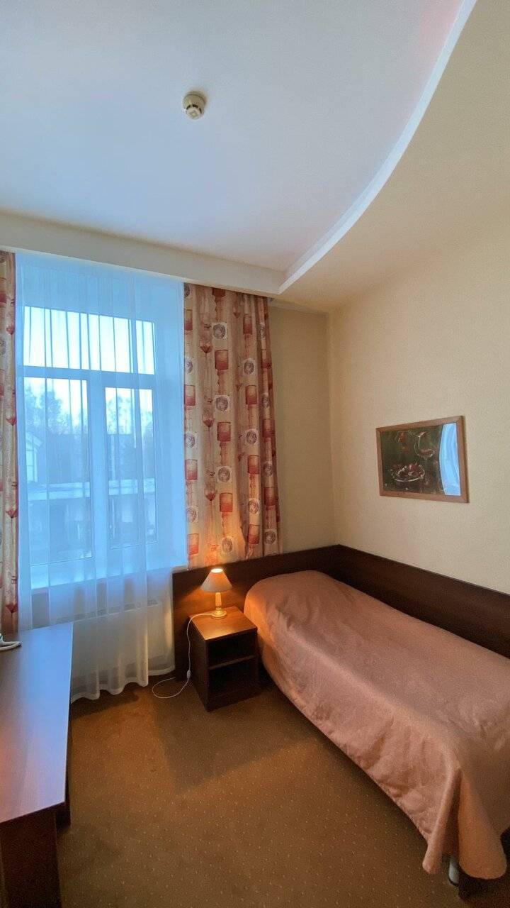 Фото Гостиницы Парк Отель Дубна 155