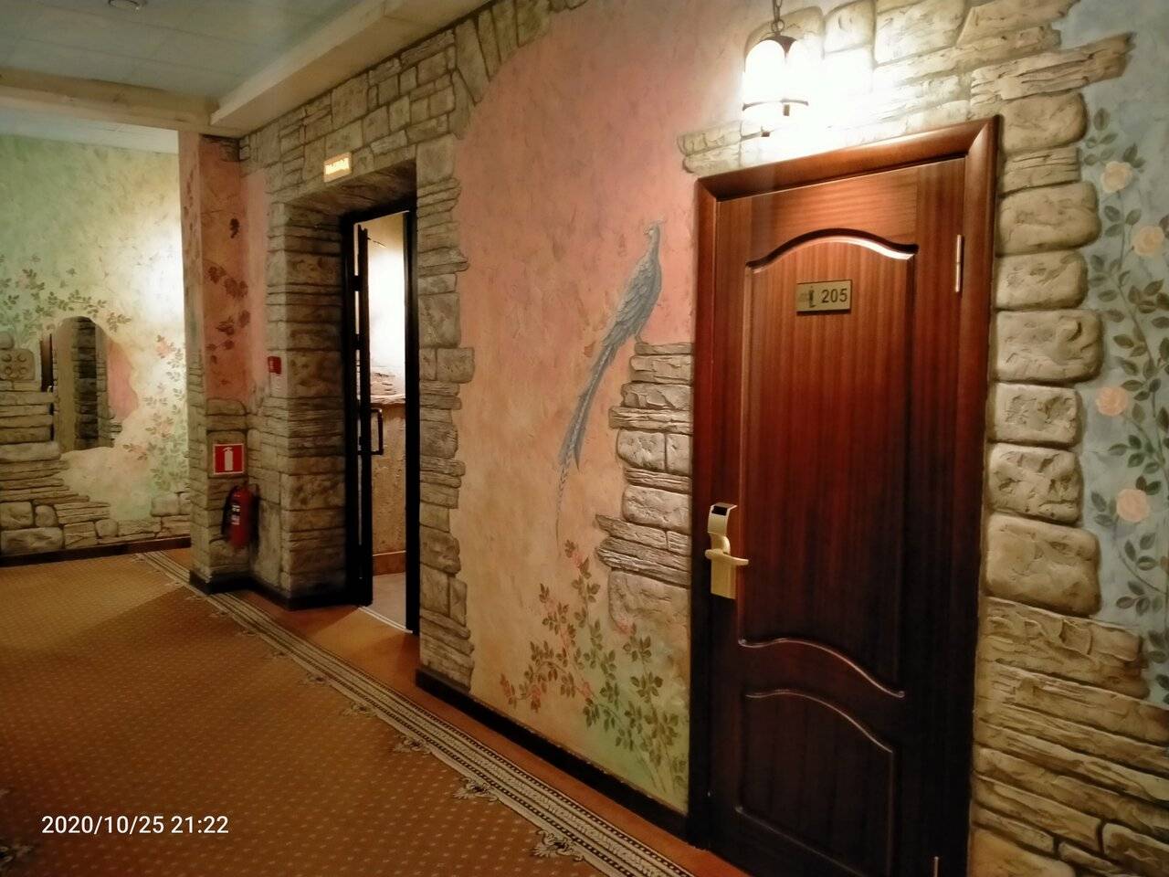 Фото Гостиницы Парк Отель Дубна 27