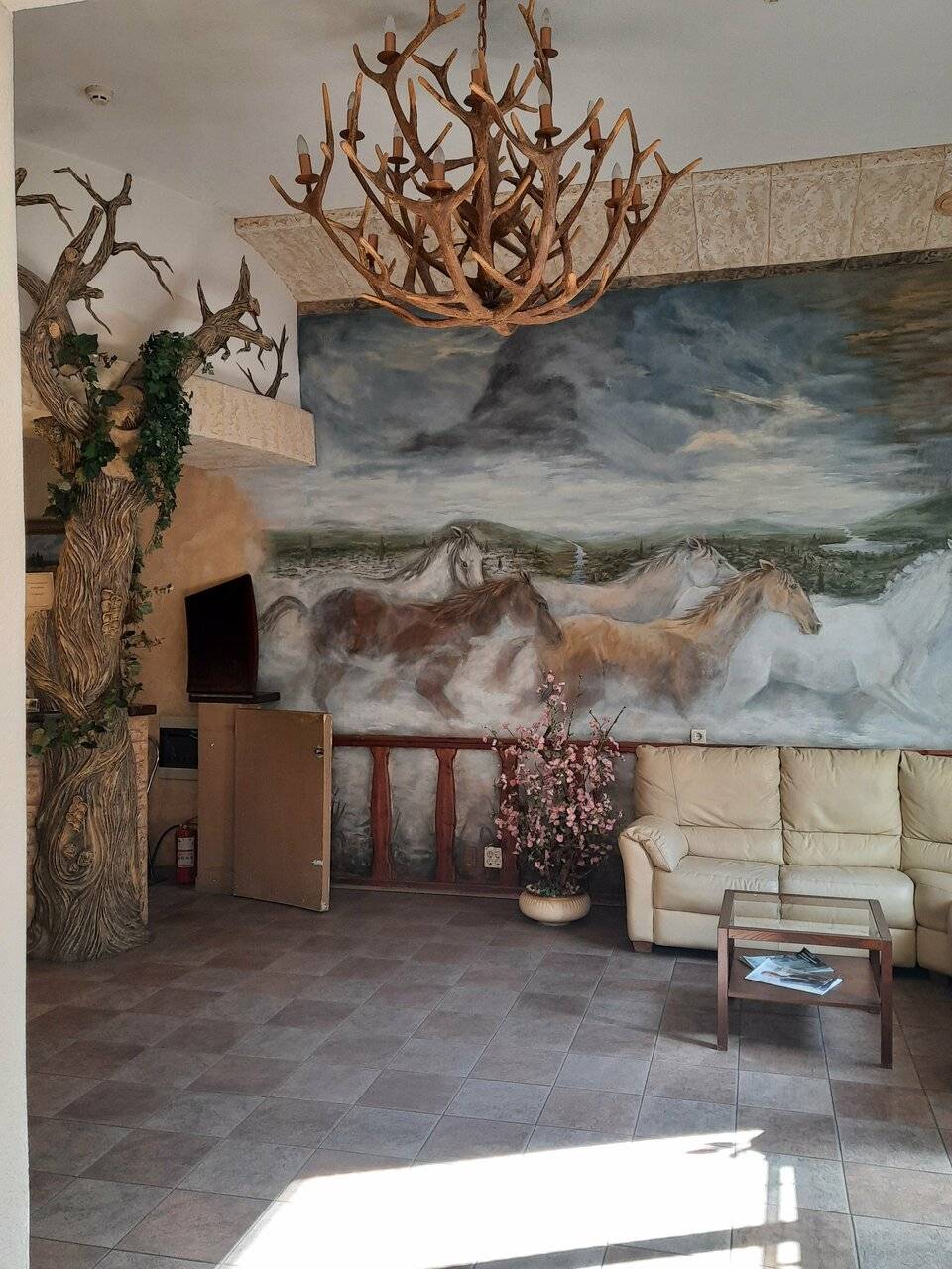 Фото Гостиницы Парк Отель Дубна 226