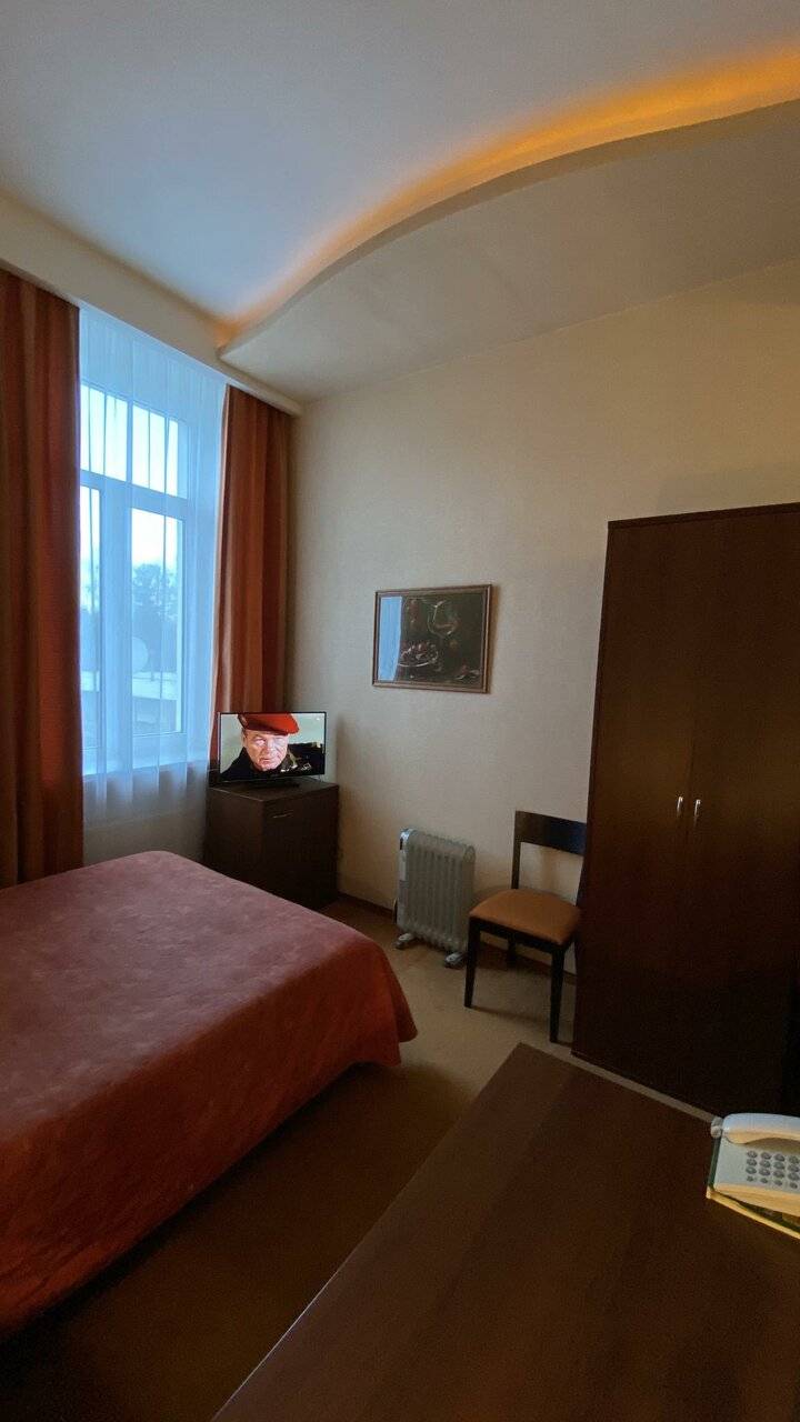 Фото Гостиницы Парк Отель Дубна 159