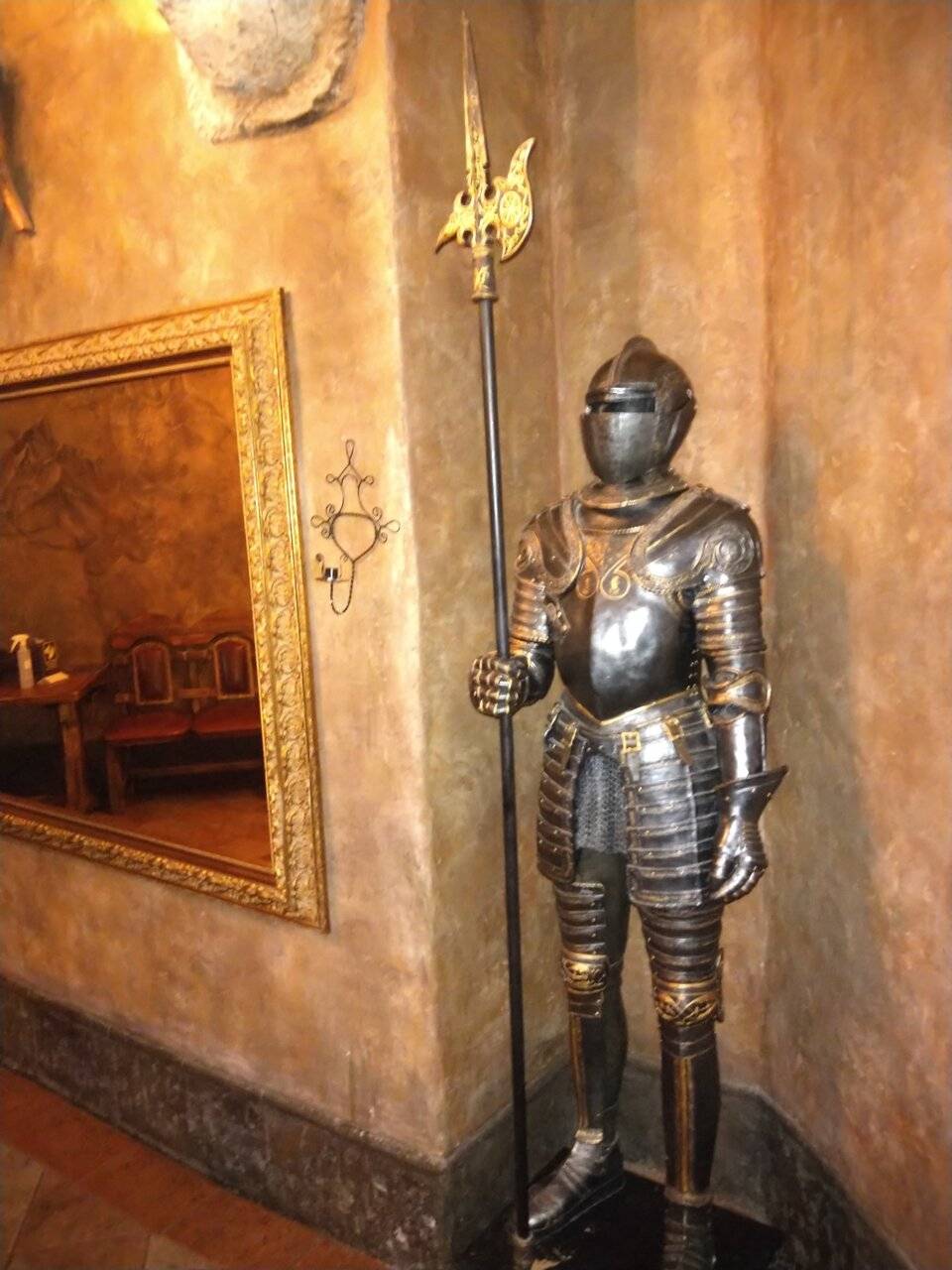 Фото Гостиницы Парк Отель Дубна 54