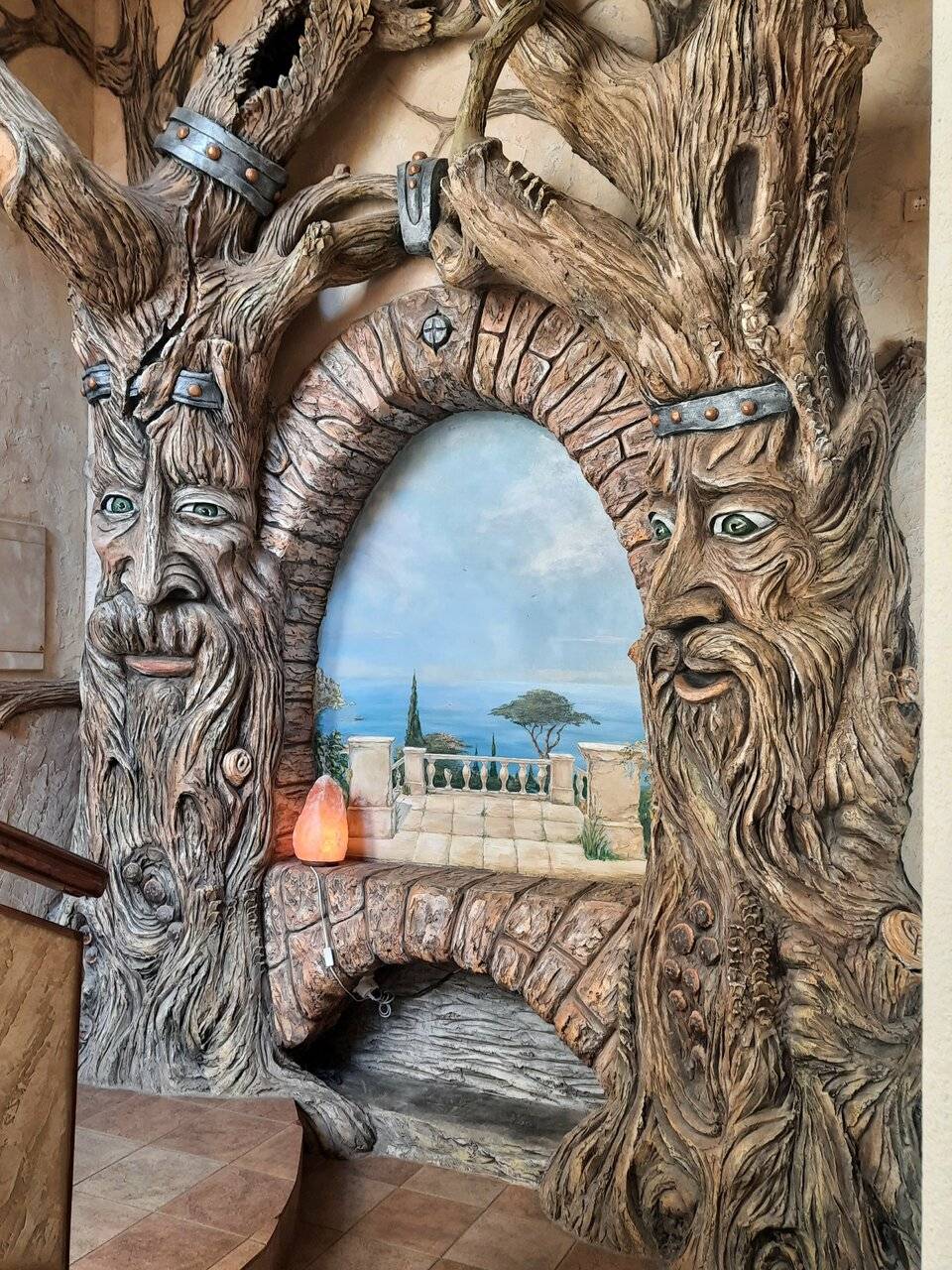 Фото Гостиницы Парк Отель Дубна 245