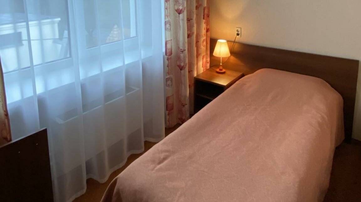 Фото Гостиницы Парк Отель Дубна 103