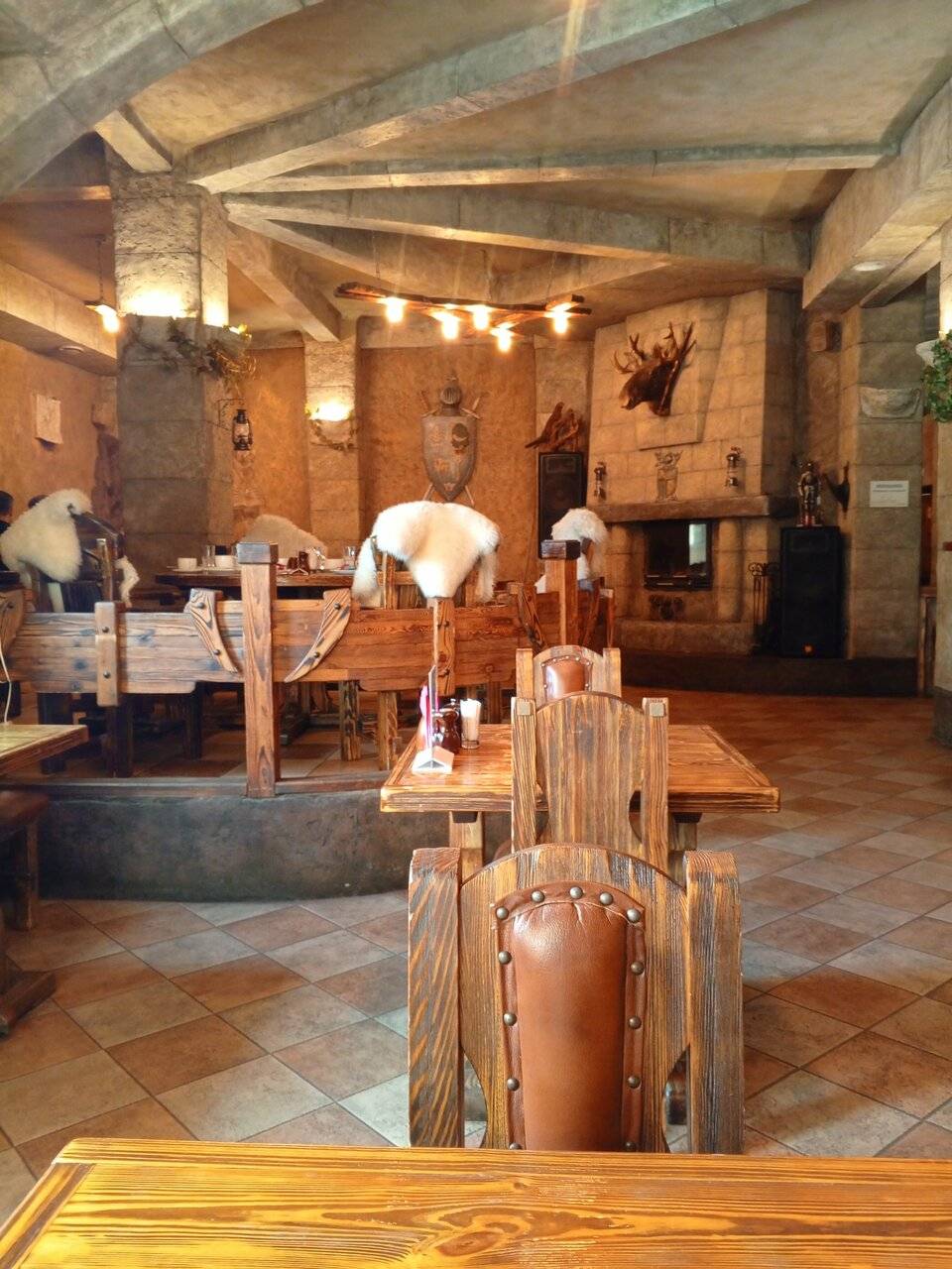 Фото Гостиницы Парк Отель Дубна 222