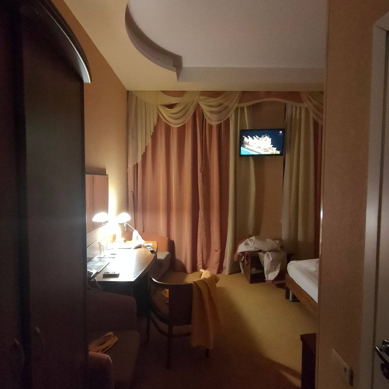 Фото Гостиницы Парк Отель Дубна 18