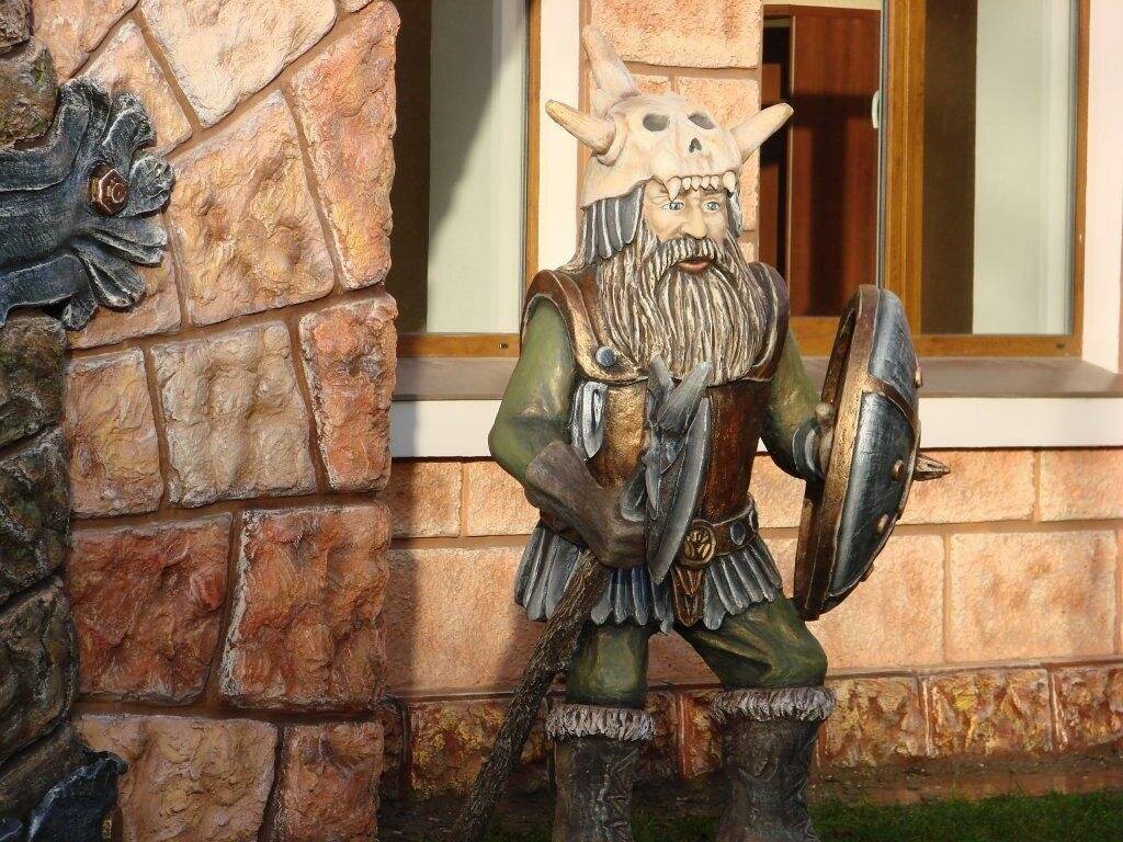 Фото Гостиницы Парк Отель Дубна 99