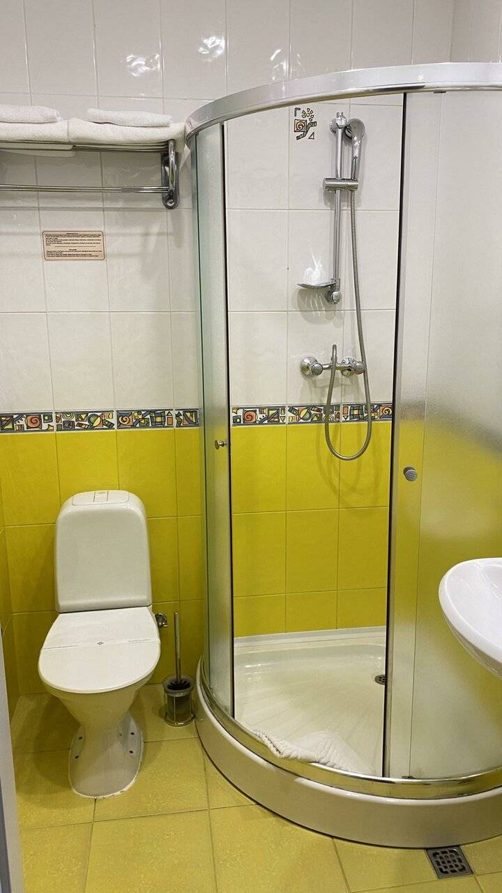 Фото Гостиницы Парк Отель Дубна 124