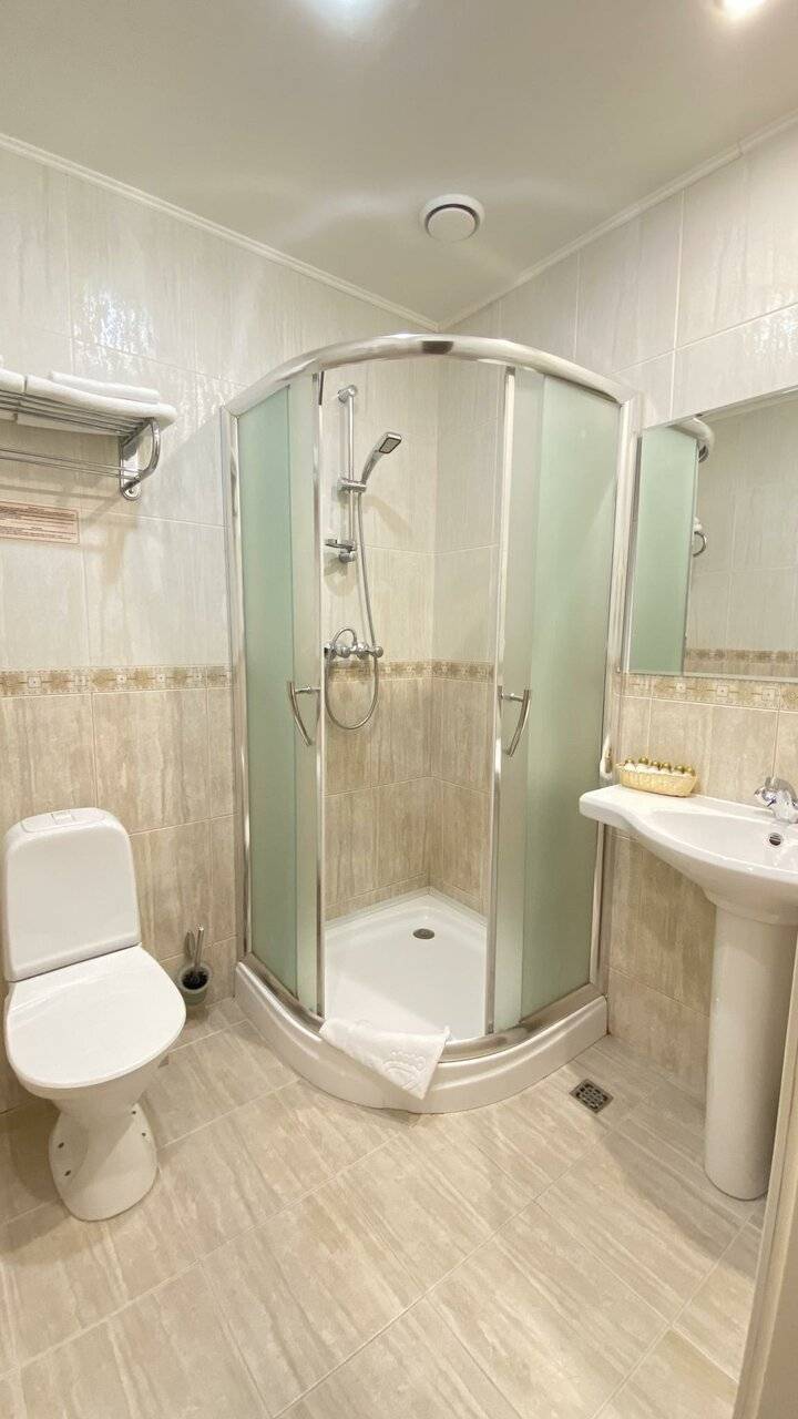 Фото Гостиницы Парк Отель Дубна 98