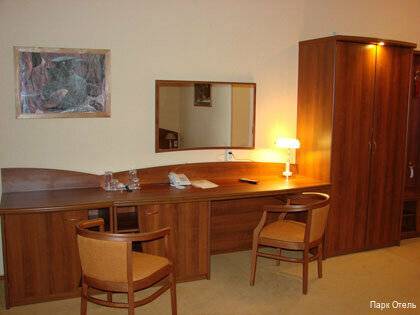 Фото Гостиницы Парк Отель Дубна 185