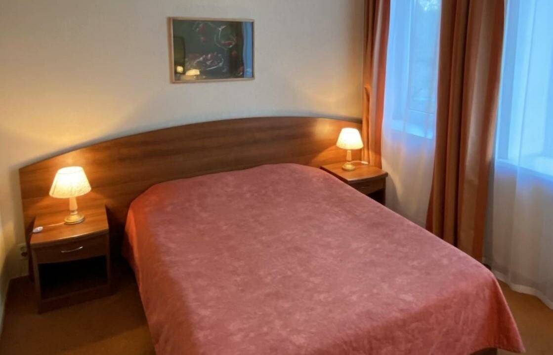 Фото Гостиницы Парк Отель Дубна 156