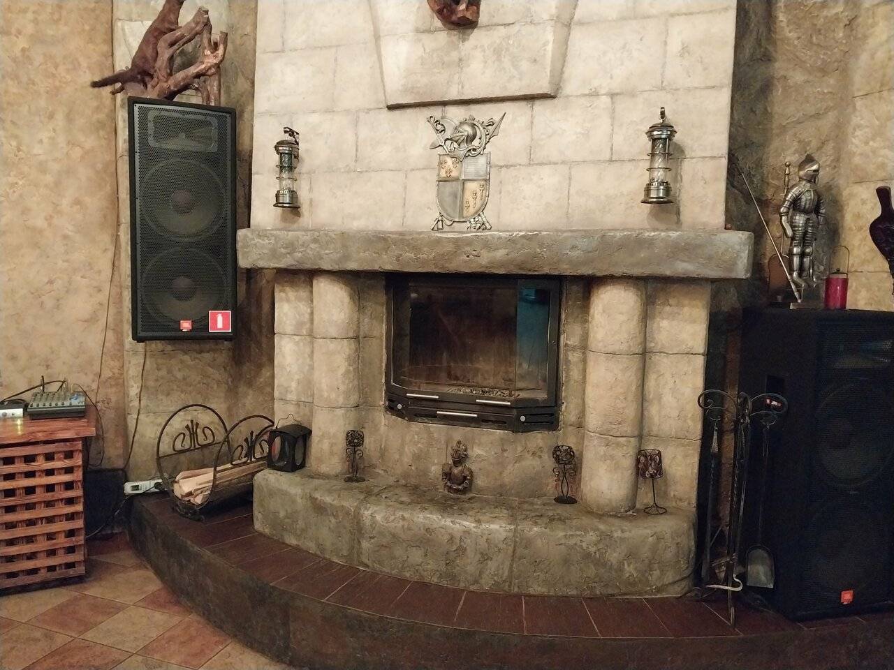 Фото Гостиницы Парк Отель Дубна 228