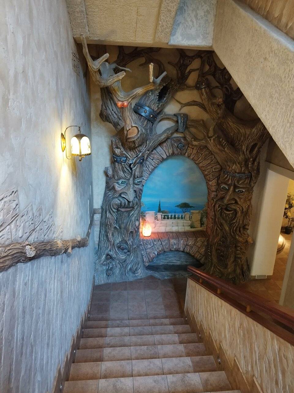 Фото Гостиницы Парк Отель Дубна 212