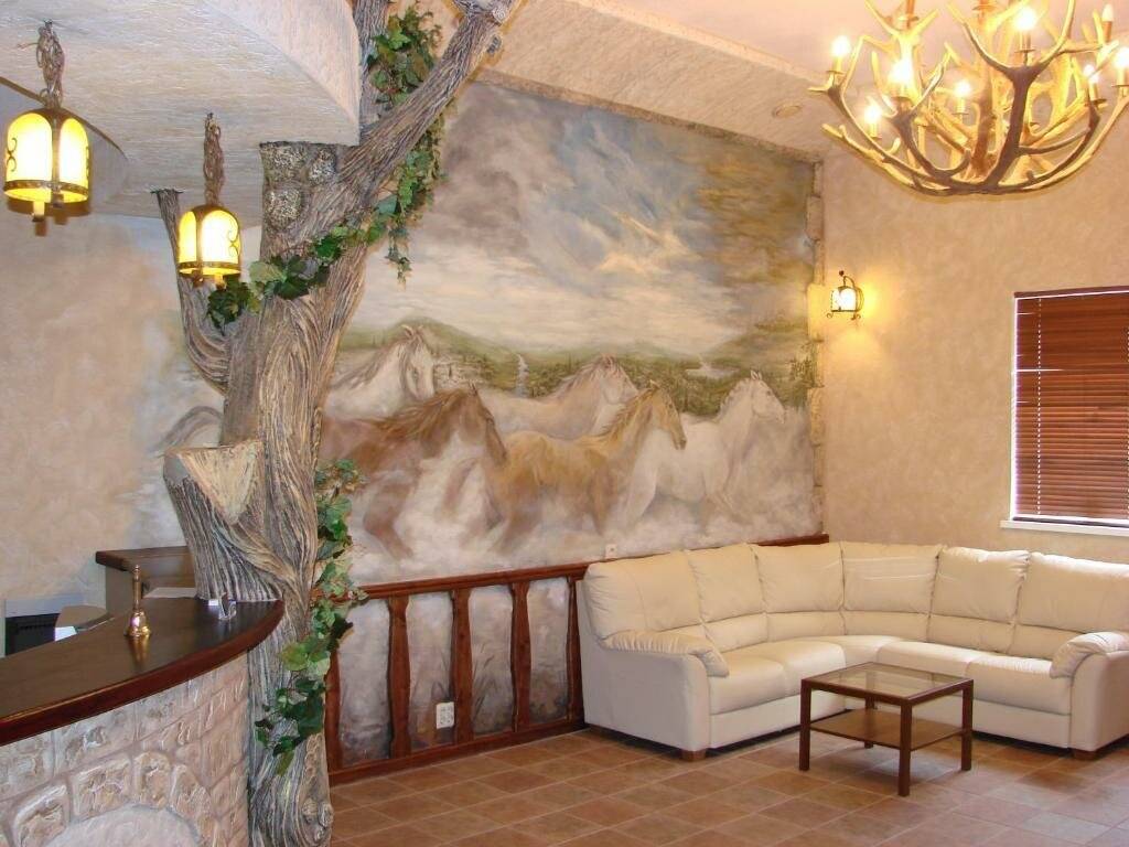 Фото Гостиницы Парк Отель Дубна 114