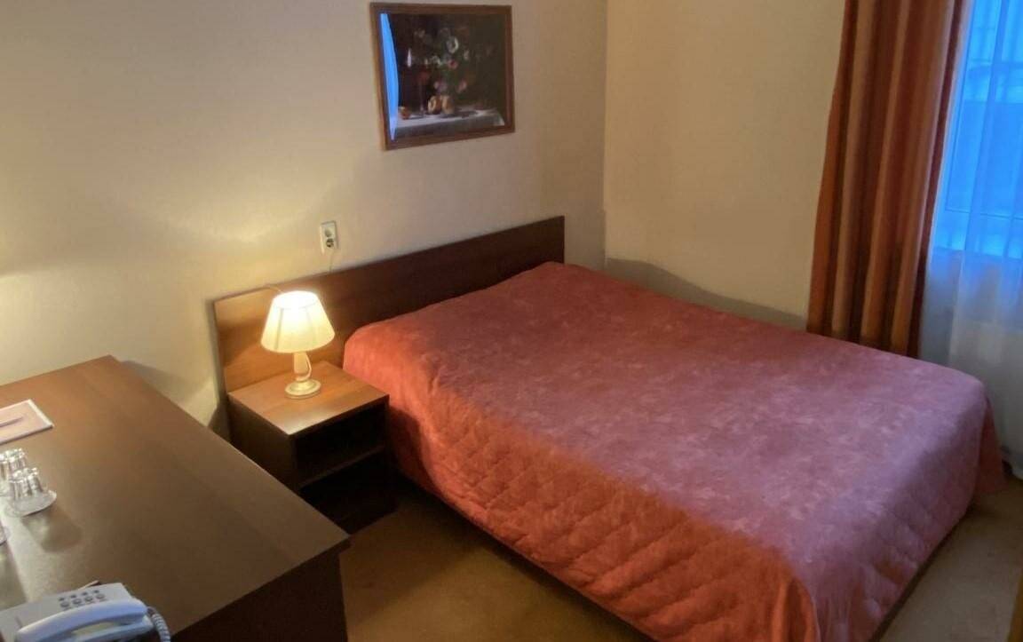 Фото Гостиницы Парк Отель Дубна 161