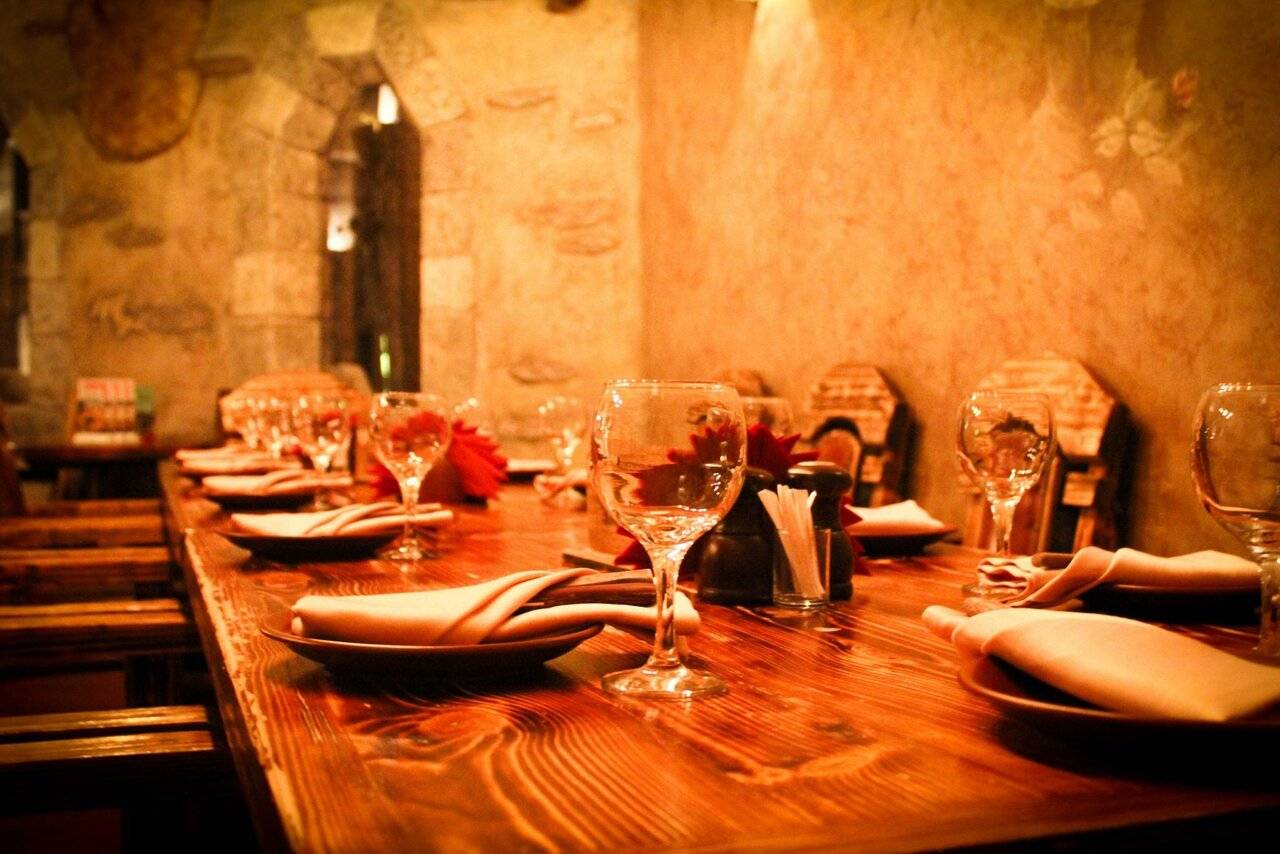 Фото Гостиницы Парк Отель Дубна 66