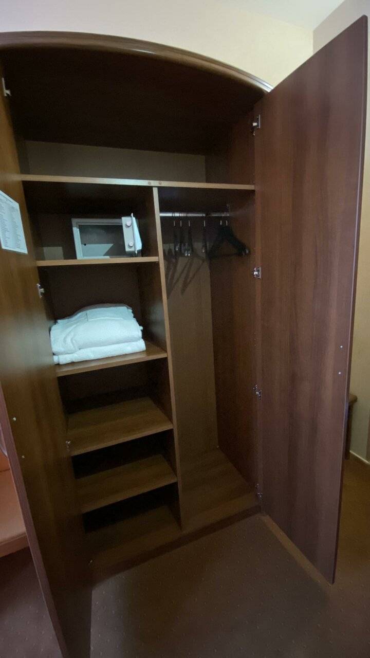 Фото Гостиницы Парк Отель Дубна 76