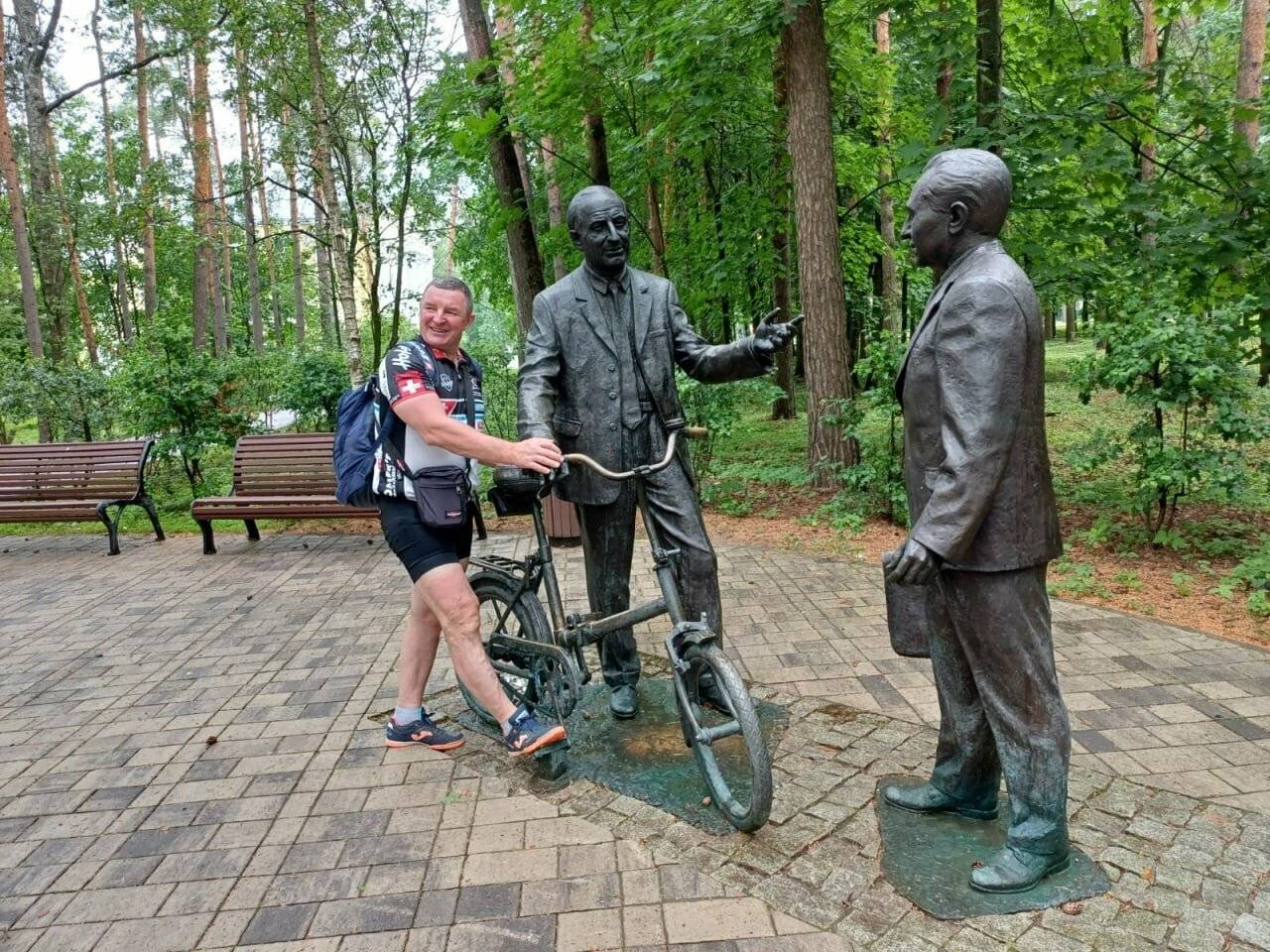 Фото Гостиницы Парк Отель Дубна 164