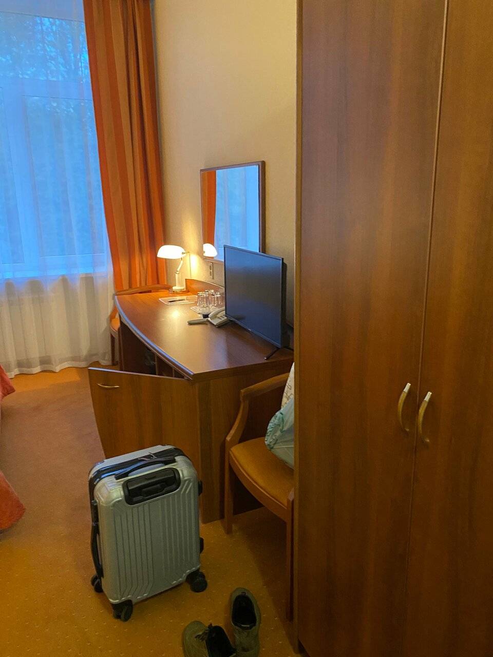 Фото Гостиницы Парк Отель Дубна 236