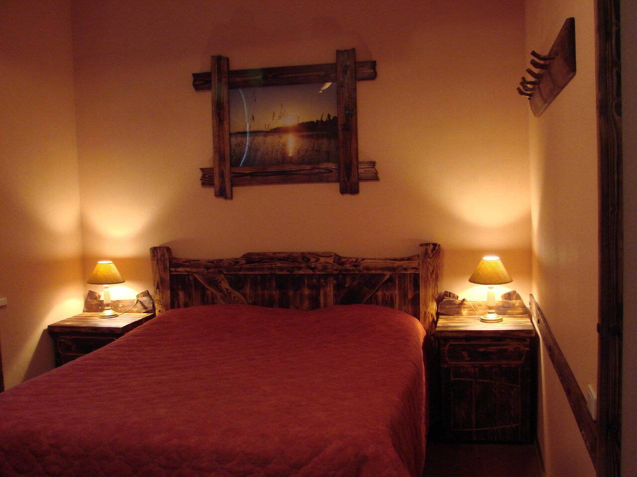 Фото Гостиницы Парк Отель Дубна 4