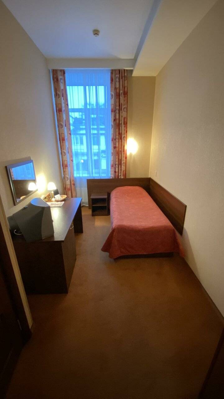 Фото Гостиницы Парк Отель Дубна 130