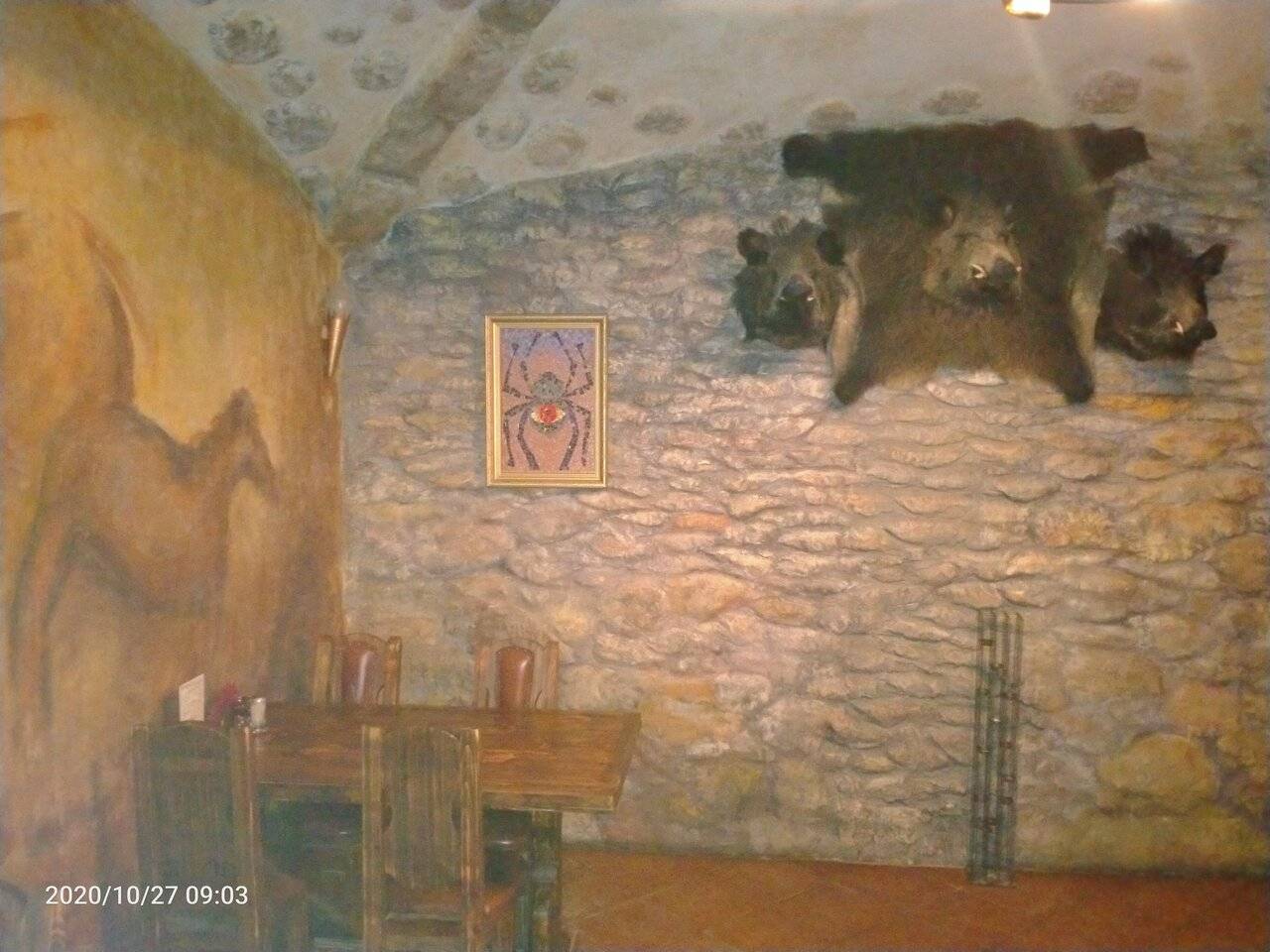 Фото Гостиницы Парк Отель Дубна 53