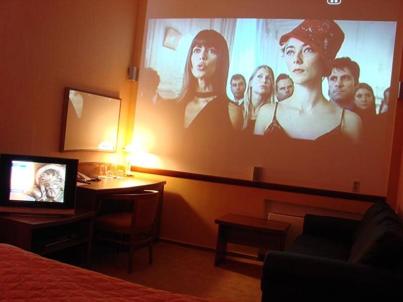 Фото Гостиницы Парк Отель Дубна 21