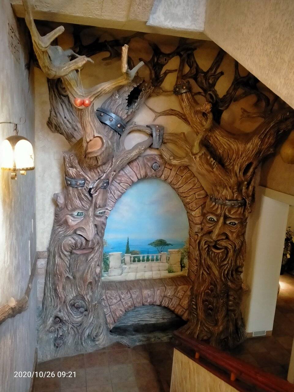 Фото Гостиницы Парк Отель Дубна 56