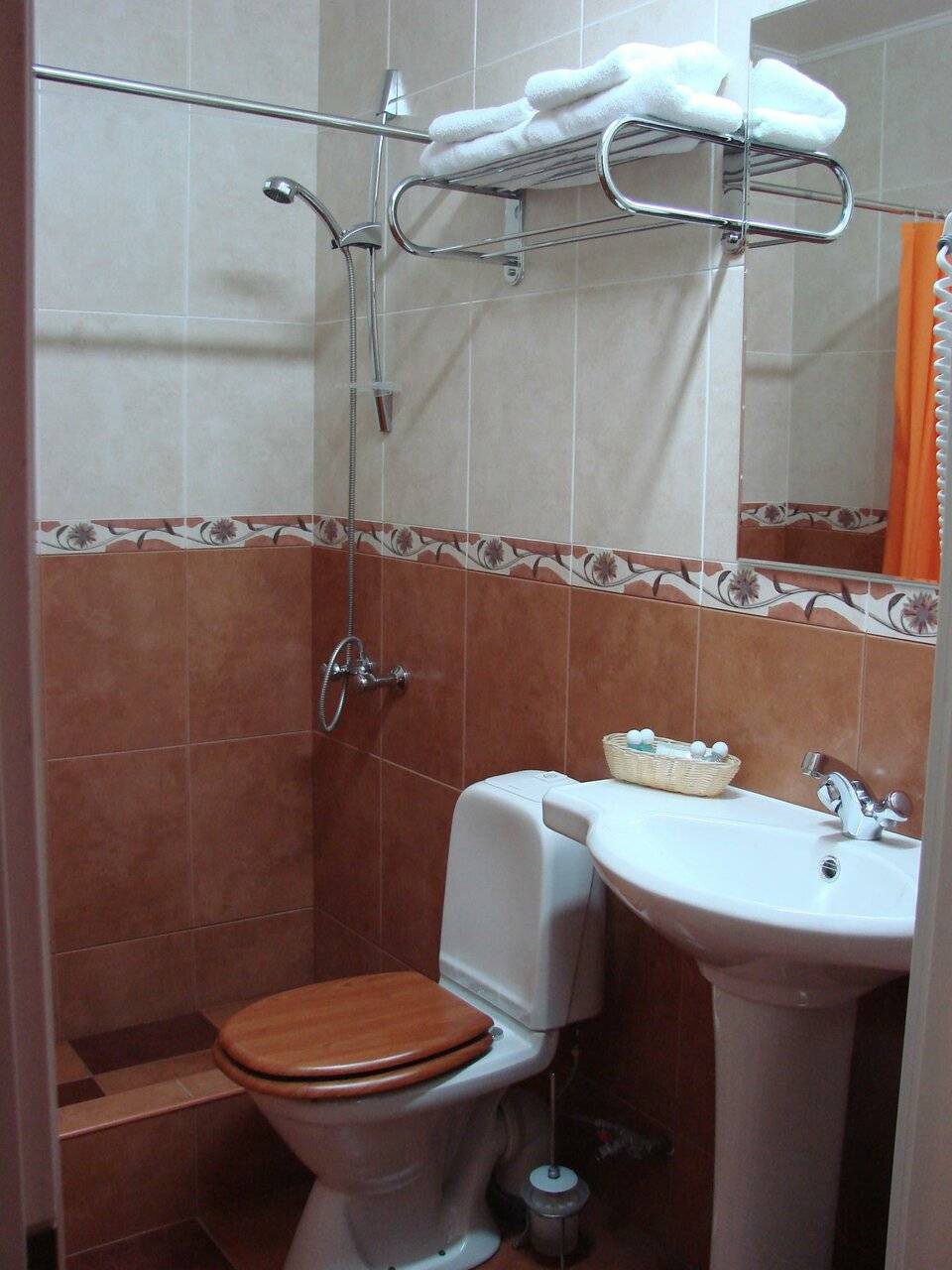 Фото Гостиницы Парк Отель Дубна 139