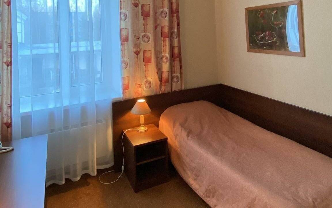 Фото Гостиницы Парк Отель Дубна 88