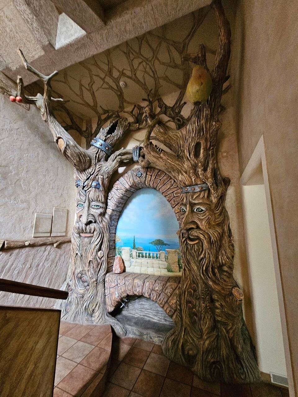 Фото Гостиницы Парк Отель Дубна 201