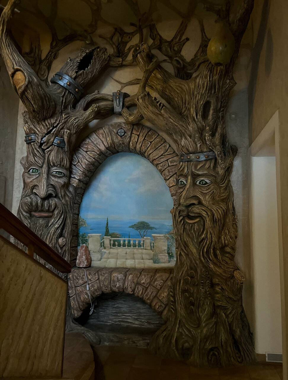 Фото Гостиницы Парк Отель Дубна 214