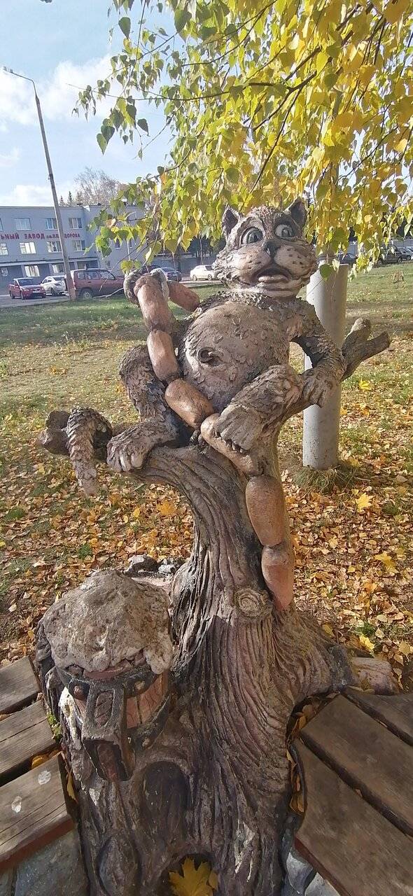 Фото Гостиницы Парк Отель Дубна 59