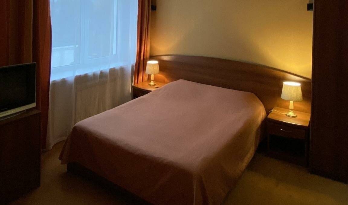 Фото Гостиницы Парк Отель Дубна 158