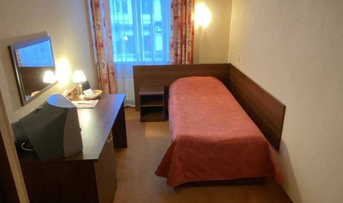 Фото Гостиницы Парк Отель Дубна 144