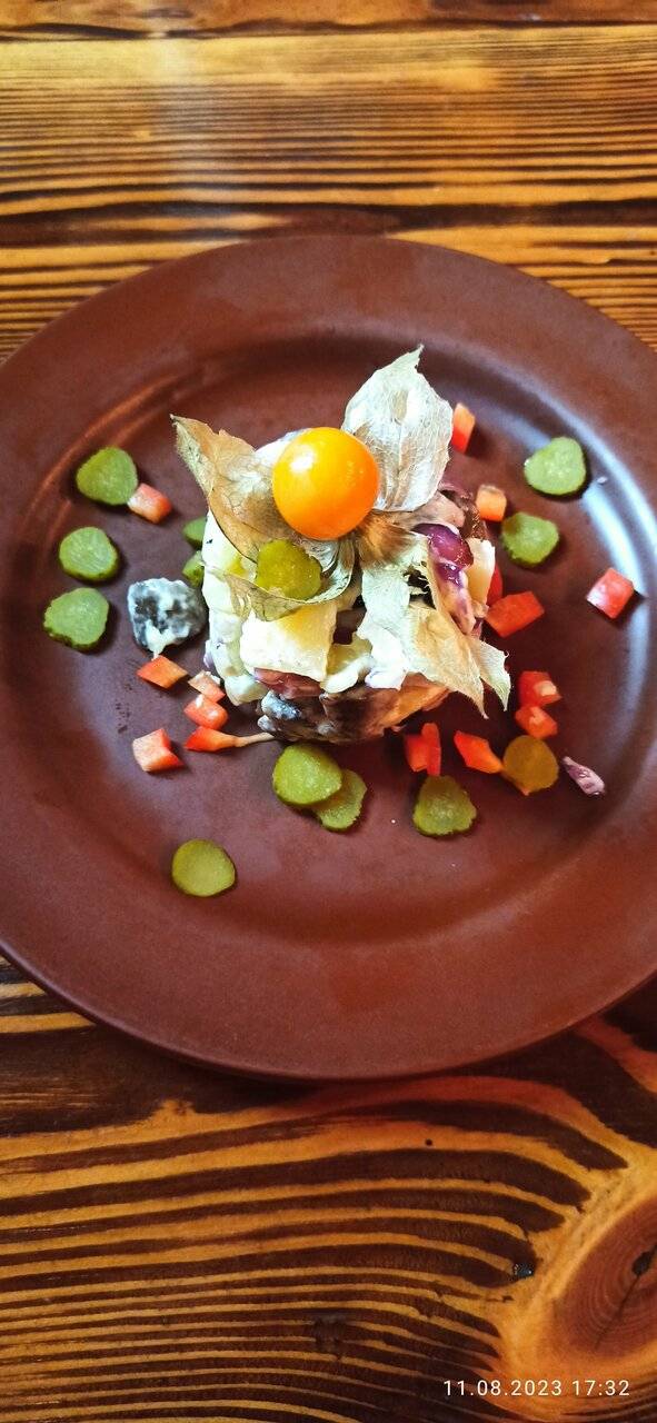 Фото Гостиницы Парк Отель Дубна 187