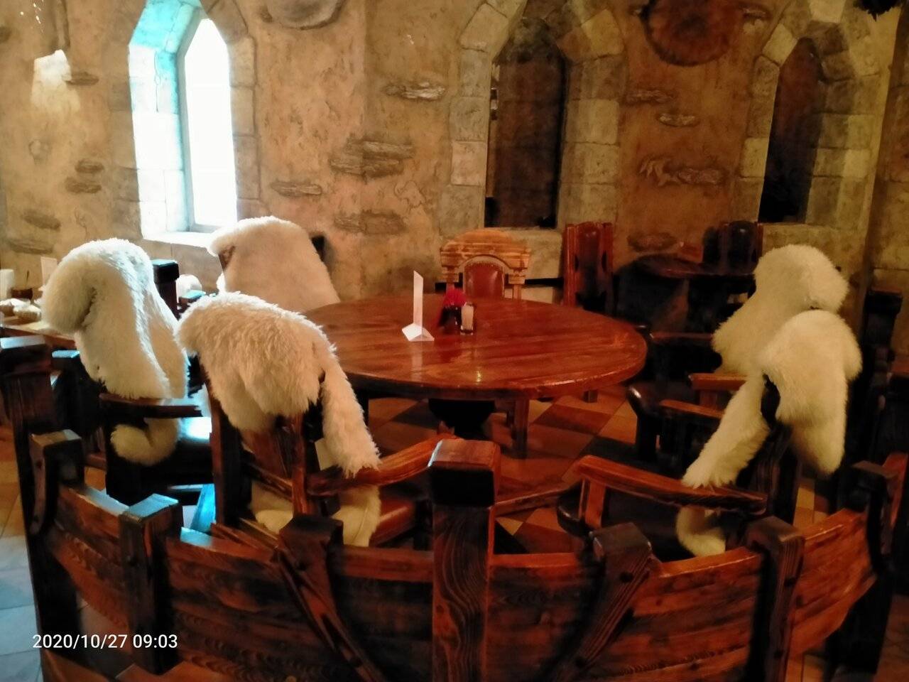 Фото Гостиницы Парк Отель Дубна 40