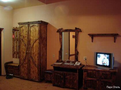 Фото Гостиницы Парк Отель Дубна 41