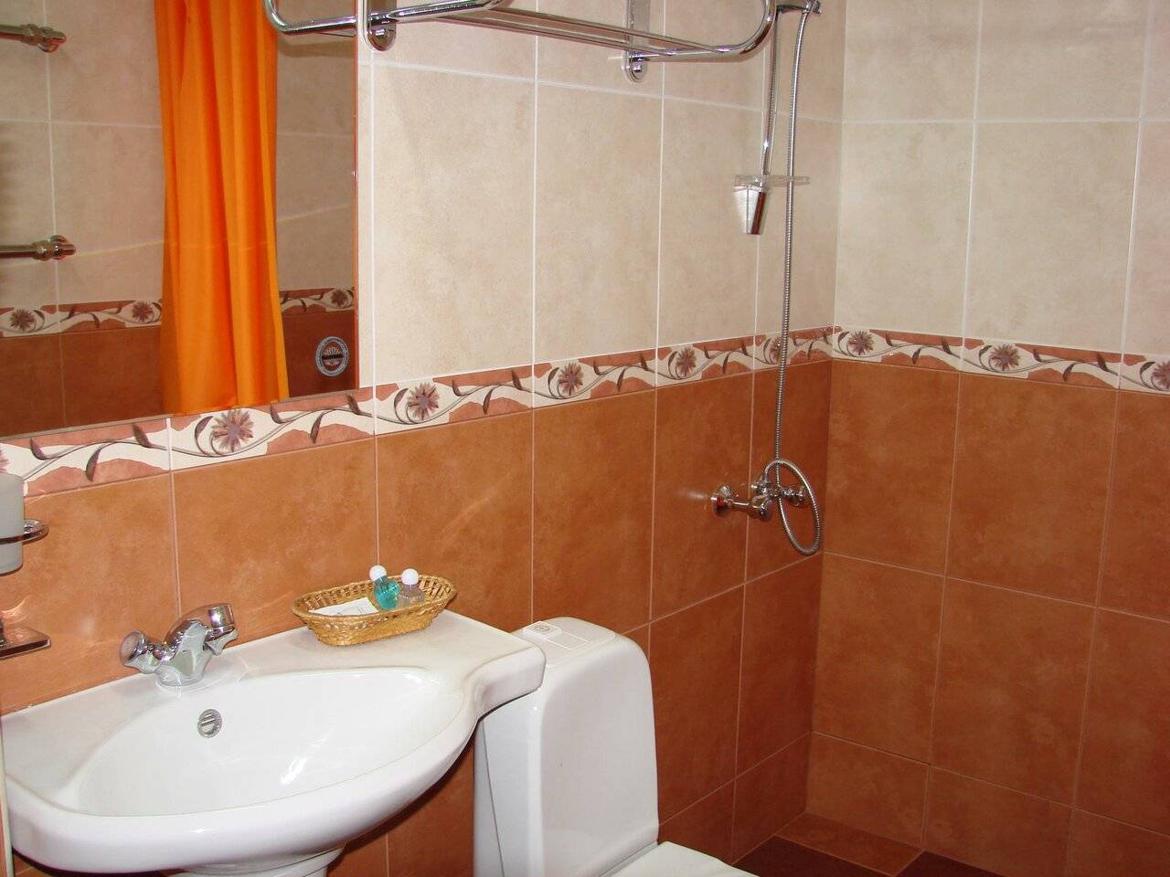 Фото Гостиницы Парк Отель Дубна 118