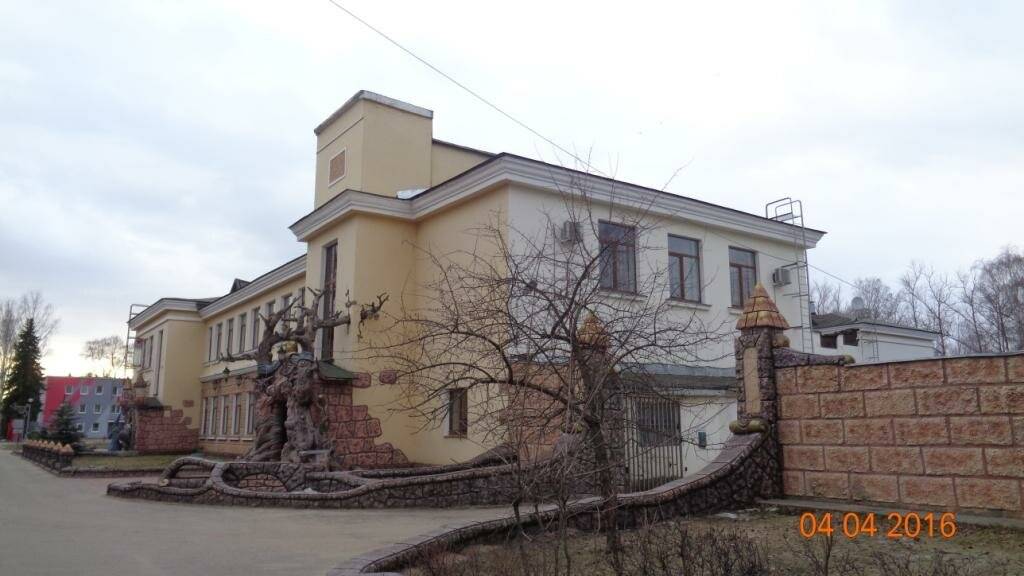 Фото Гостиницы Парк Отель Дубна 26