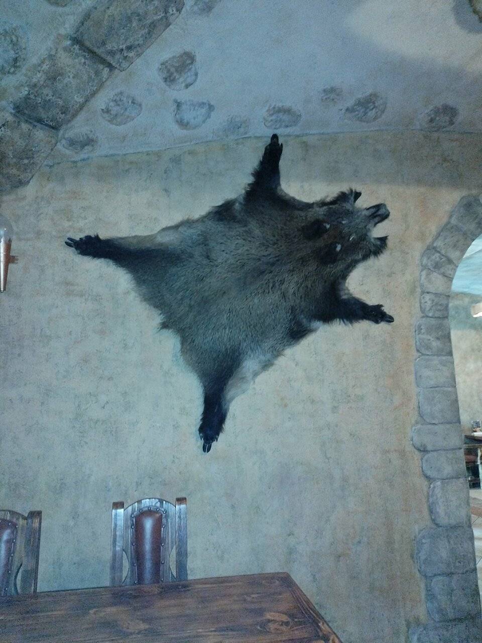 Фото Гостиницы Парк Отель Дубна 171