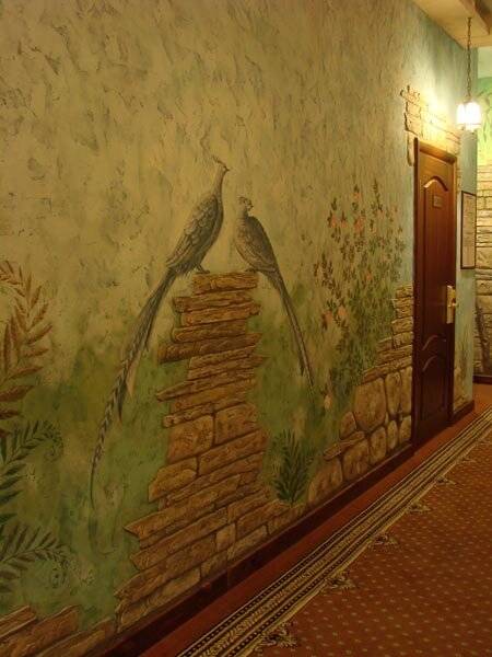 Фото Гостиницы Парк Отель Дубна 52