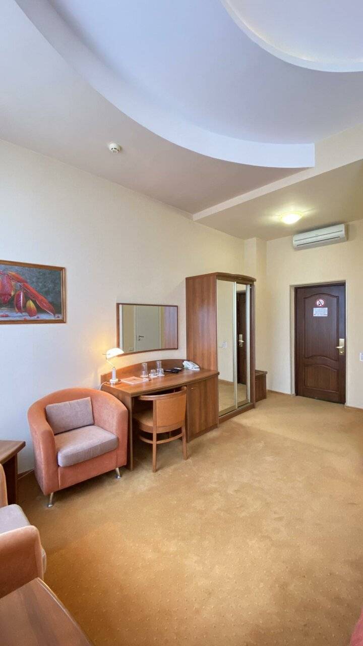 Фото Гостиницы Парк Отель Дубна 115